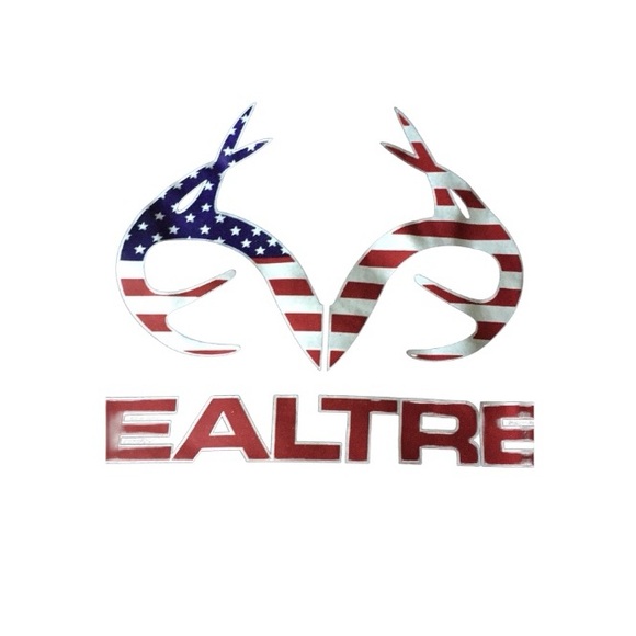 Realtree Graphic Tee - Picture 4 of 9